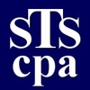 Stephen T. Shickel, CPA, PLC Logo