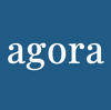 Agora Consulting, LLC Logo