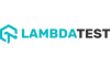 LambdaTest Logo