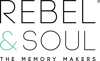 Rebel & Soul Logo