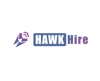 HawkHire Hr Consultants Recruitment agency Logo