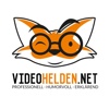 Videohelden.net Logo