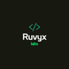 Ruvyx Labs Logo