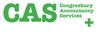 Congresbury Accountancy Services Logo