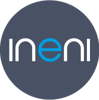 ineni Realtime Logo