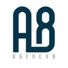 Agency 8 Logo