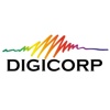 Digicorp, Inc. Logo