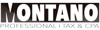 MONTANO | Tax & CPA Logo