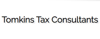 Tomkins Tax Consultants Logo