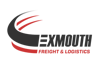 Exmouth Freight and Logistics Logo