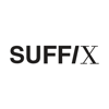SUFFIX Logo