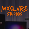 MXCLVRE STUDIOS Logo