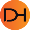 digitalwithhariom Logo