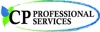CP Professional Services (CP) Logo
