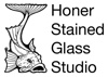 Honer Stained Glass Studio Logo