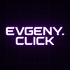 Evgeny.click Logo