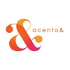 Acento Advertising Logo