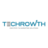 Techrowth Pvt. Ltd. Logo