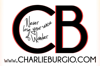 Charlie Burgio Photography Logo