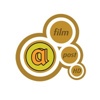 Ahptic Film & Digital Logo