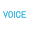 VOICE Summit Newark Logo