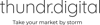 Thundr Digital - Out of Business Logo