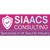 SIA ACS Consulting Company in UK Logo