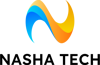 Nasha Tech Logo