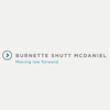 Burnette Shutt & McDaniel, PA Logo