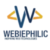 Webiephilic Logo