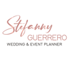 Stefanny Guerrero Wedding & Event Planner Logo