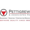 Pettigrew & Associates P.A. Logo