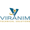 Viranim Technical Solutions Corporation Logo