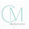 CM Promotions Logo