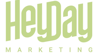 Heyday Marketing Logo