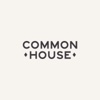 Common House Logo