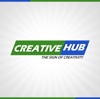Creative Hub Solutions Logo