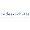 Cades Schutte LLP Logo