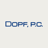 DOPF, P.C. Logo