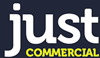 Just Commercial Logo