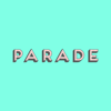 Parade Design Logo