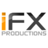 iFX Productions Logo