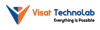 visattechnolab Logo