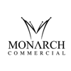 Monarch Commercial Ltd Logo