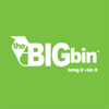 BIGbin Logo
