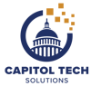 Capitol Tech Solutions Logo