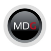 MDG Executive Logo