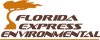 Florida Express Environmental Logo
