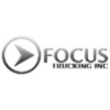 Focus Trucking Inc. Logo