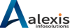 Alexis Infosolutions Pvt Ltd Logo
